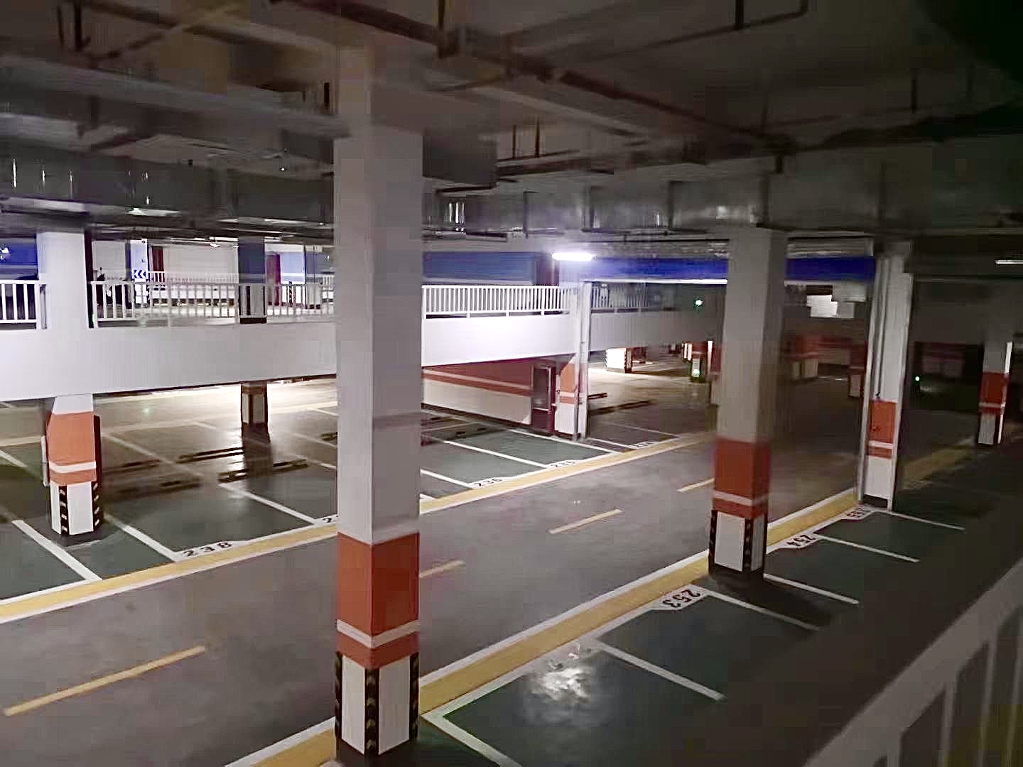 安顺上海博普四年前授权设计的项目已投入使用