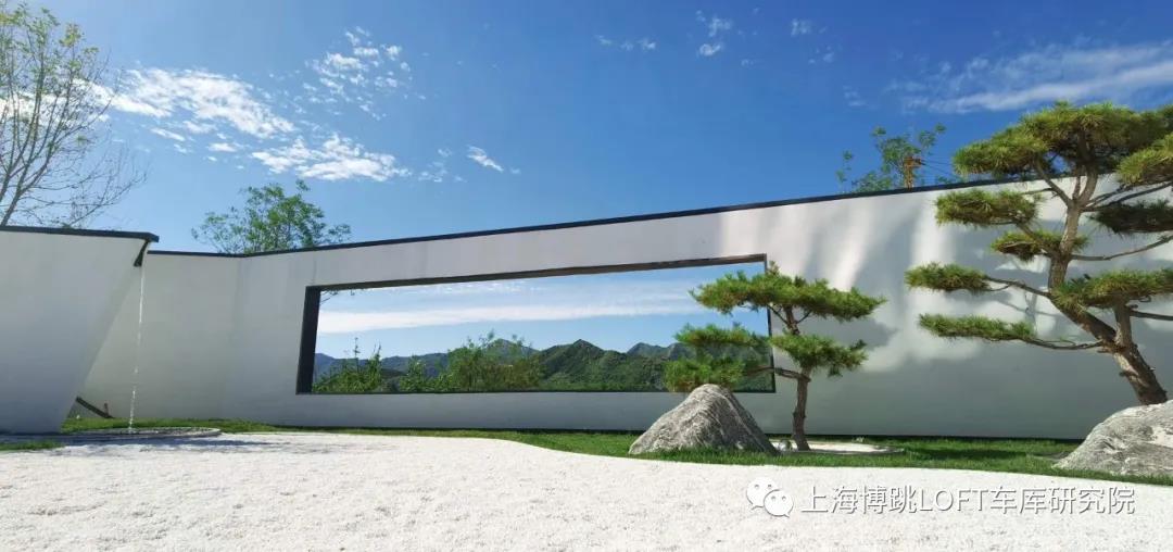 安顺新晋网红打卡圣地——上海博普LOFT车库